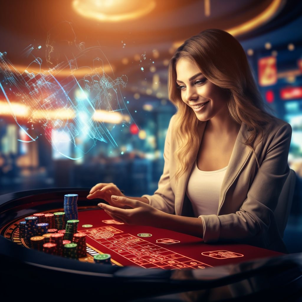 Nolimit City game display on m303 slot showing reel symbols and bonus indicator